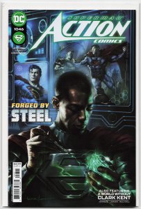 Action Comics #1046 (2022) Superman