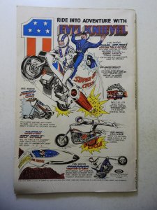 Doctor Strange, Sorcerer Supreme Annual #1 (1976) VG/FN Condition