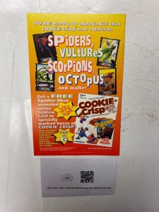 Ren and Stimpy Show #26 NM- Marvel Comics comic book 13 JW38