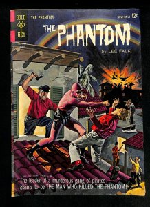 Phantom #8