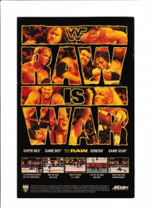 BATTLESTONE #01 (1994) MARAT MYCHAELS | GROUP COVER | TRADE DRESS