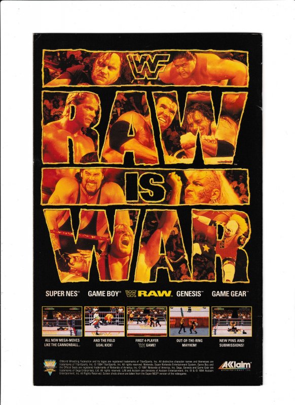 BATTLESTONE #01 (1994) MARAT MYCHAELS | GROUP COVER | TRADE DRESS