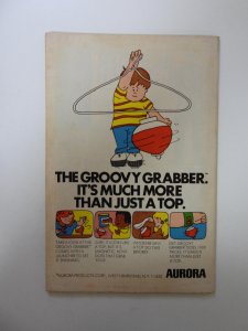 Wonder Woman #194 (1971) FN/VF condition