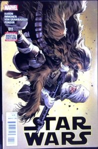 Star Wars #11 (2016)