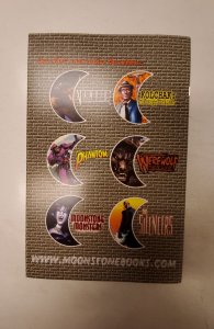 Moonstone Noir: Johnny Dollar #1 (2003) NM Moonstone Comic Book J714