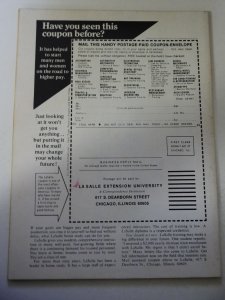 Monsters Unleashed! #7 (1974) FN+ Condition