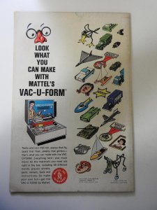 Tales of the Unexpected #95 (1966)