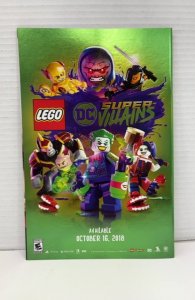 Justice League #10 (2018)