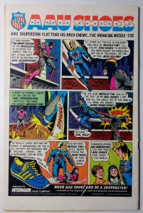 Teen Titans #51 (5.0, 1977)