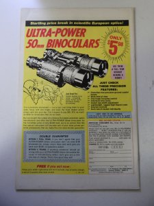 The Defenders #27 (1975) FN/VF Condition