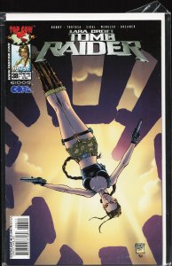 Tomb Raider (1999 Top Cow) #38