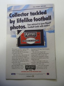 Superboy #9 (1994) NM Condition