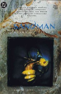 Sandman #24 FN ; DC | Neil Gaiman