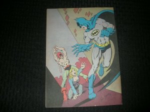 1983 THE COMIC READER Fanzine #209 FVF 7.0 Dan Spiegle Blackhawk