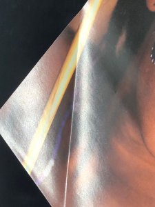 Supermodels In The Rainforest #2 (1998)