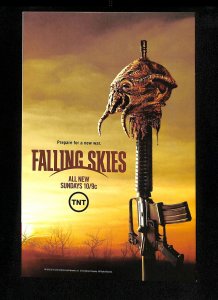 Justice League (2011) #31