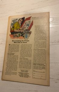 The Amazing Spider-Man #24 (1965)spider goes mad -