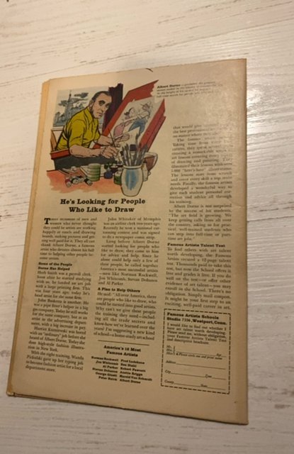 The Amazing Spider-Man #24 (1965)spider goes mad -