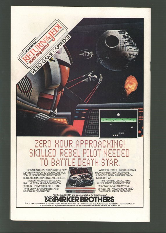 THOR 337;VF+ 8.5;1st BETA RAY BILL!