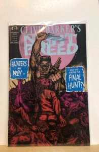 Clive Barker's Night Breed #20 (1992)