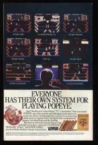 Amazing Spider-Man #253 Newsstand Variant