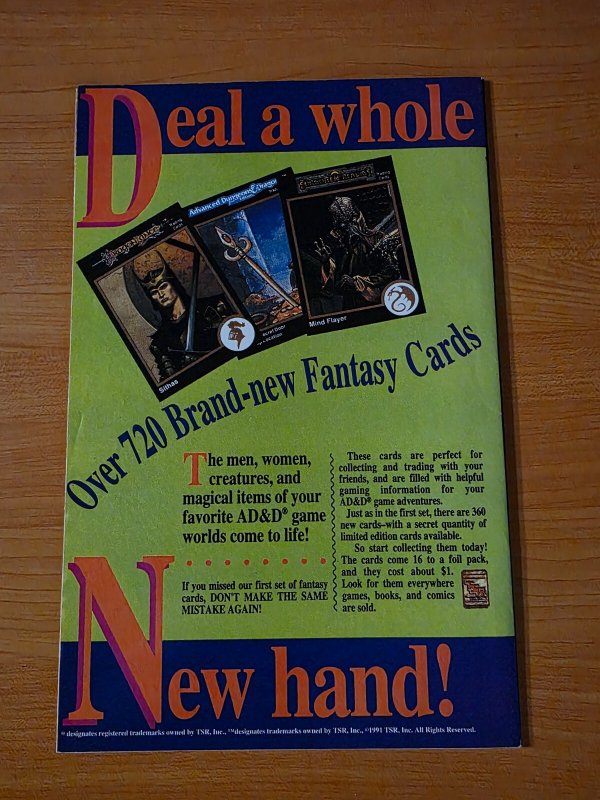 Amazing Spider-Man #352 Direct Market ~ NEAR MINT NM ~ 1991 Marvel Comics