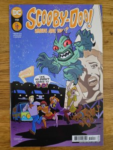 Scooby-Doo, Where Are You? #112 (2021)