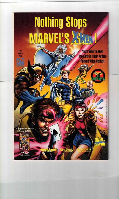 The Amazing Spider-Man #375 (1993) 9.2 or Better