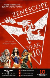 Grimm Fairy Tales #115 Cover B (2015) New