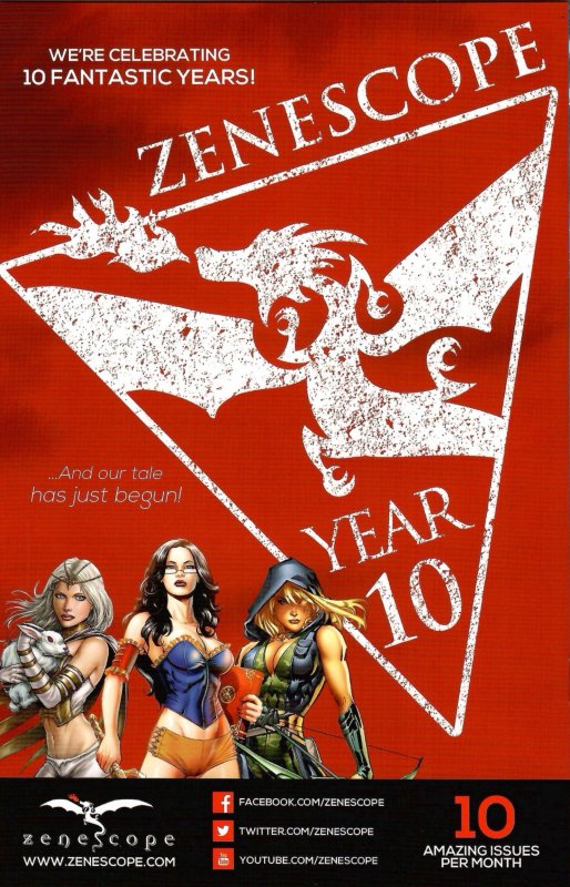 Grimm Fairy Tales #115 Cover B (2015) New