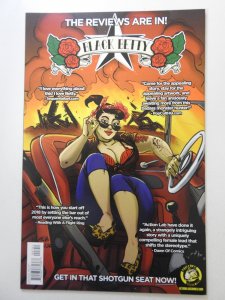 Zombie Tramp #47 Mendoza Variant Beautiful NM- COndition!