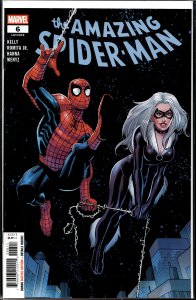 The Amazing Spider-Man #6 (2025)