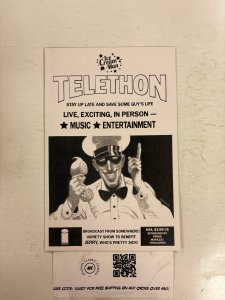 Ice Cream Man #24 NM Image Comic Books Prince Morazzo 15 HH79