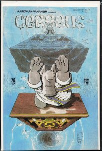 Cerebus #78