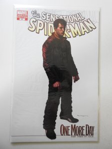 The Sensational Spider-Man #41 Variant Edition