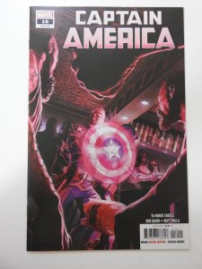 Captain America #16 (2020)