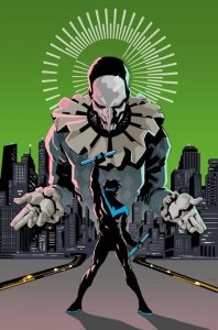 Nightwing #131 Cvr A Dexter Soy DC Comics Comic Book