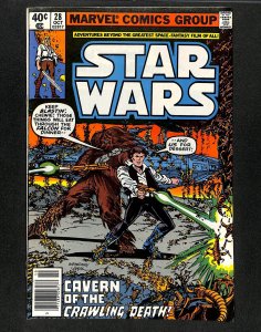 Star Wars #28