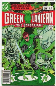 Green Lantern #164 (1983)