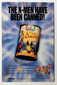 X-Men 2099 #20 (May 1995, Marvel) VF