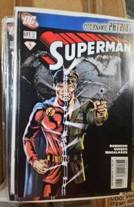 Superman #691 (2009)