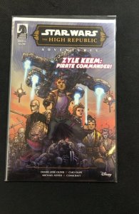 Star Wars: The High Republic Adventures (Phase III) #13 (2024)
