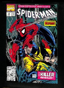 Spider-Man #12