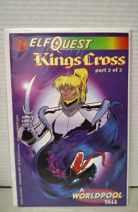 ElfQuest: Kings Cross #2 (1997). H25