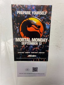 Cable #4 VF-NM Marvel Comics comic book 6 JW38