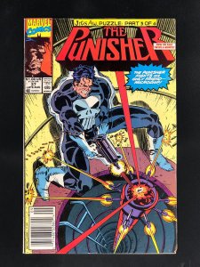 The Punisher #37 (1990)