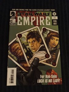 Star Wars: Empire #24 DarkHorse (2004)