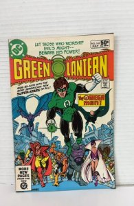 Green Lantern #142 (1981)