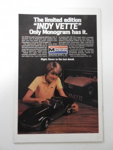 Batman #309 (1979) FN+ Condition! MJ insert intact!