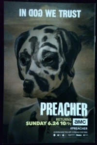 The Man of Steel #4 (2018)